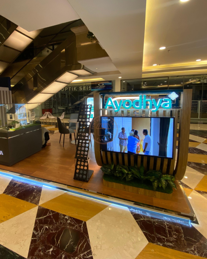 Sewa Meja Kursi Jakarta