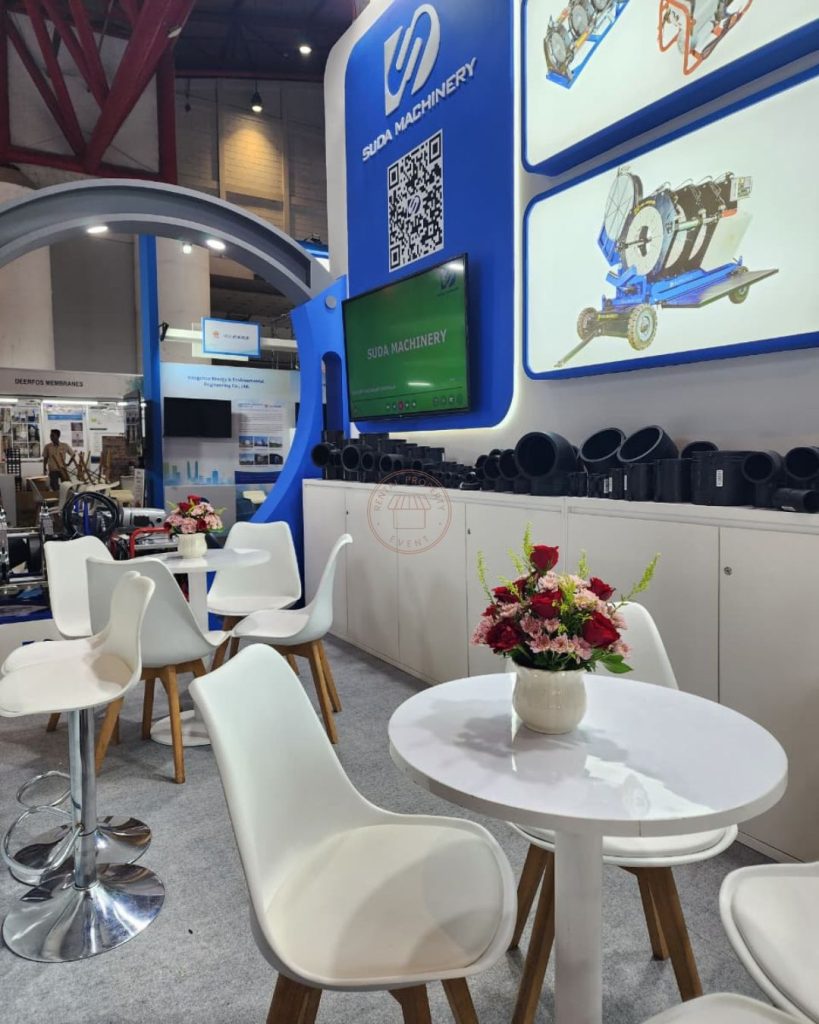 Property Event Lengkap