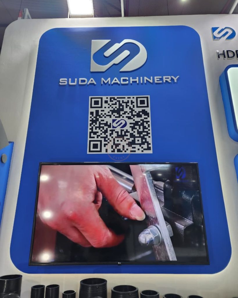 Property Event Lengkap