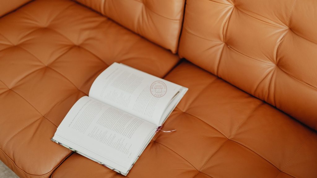 Sofa Arab Lesehan