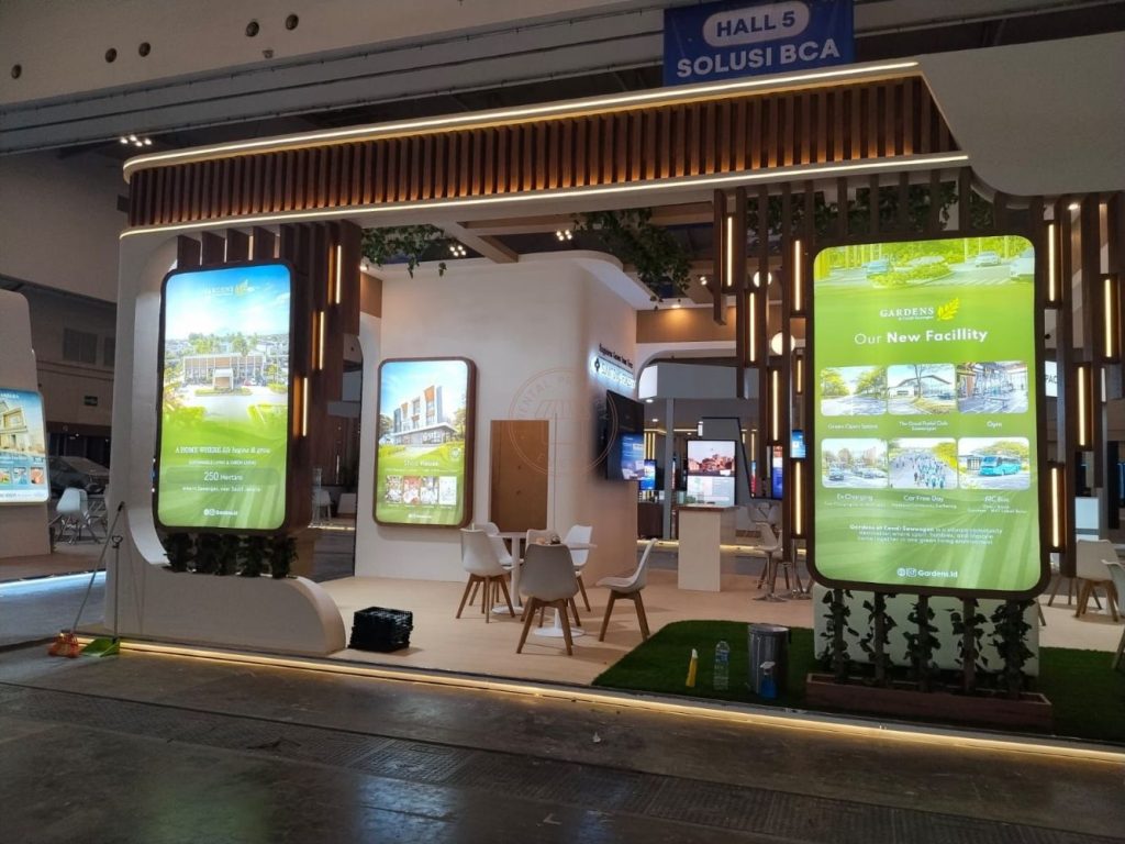 Sewa Alat Event Jakarta