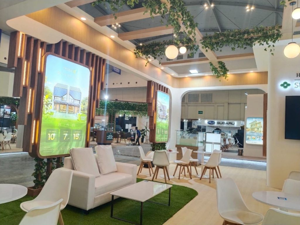 Sewa Alat Event Jakarta