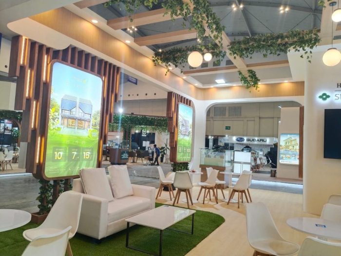 Sewa Alat Event Jakarta