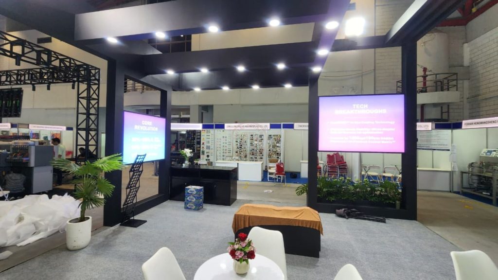 Sewa Peralatan Event