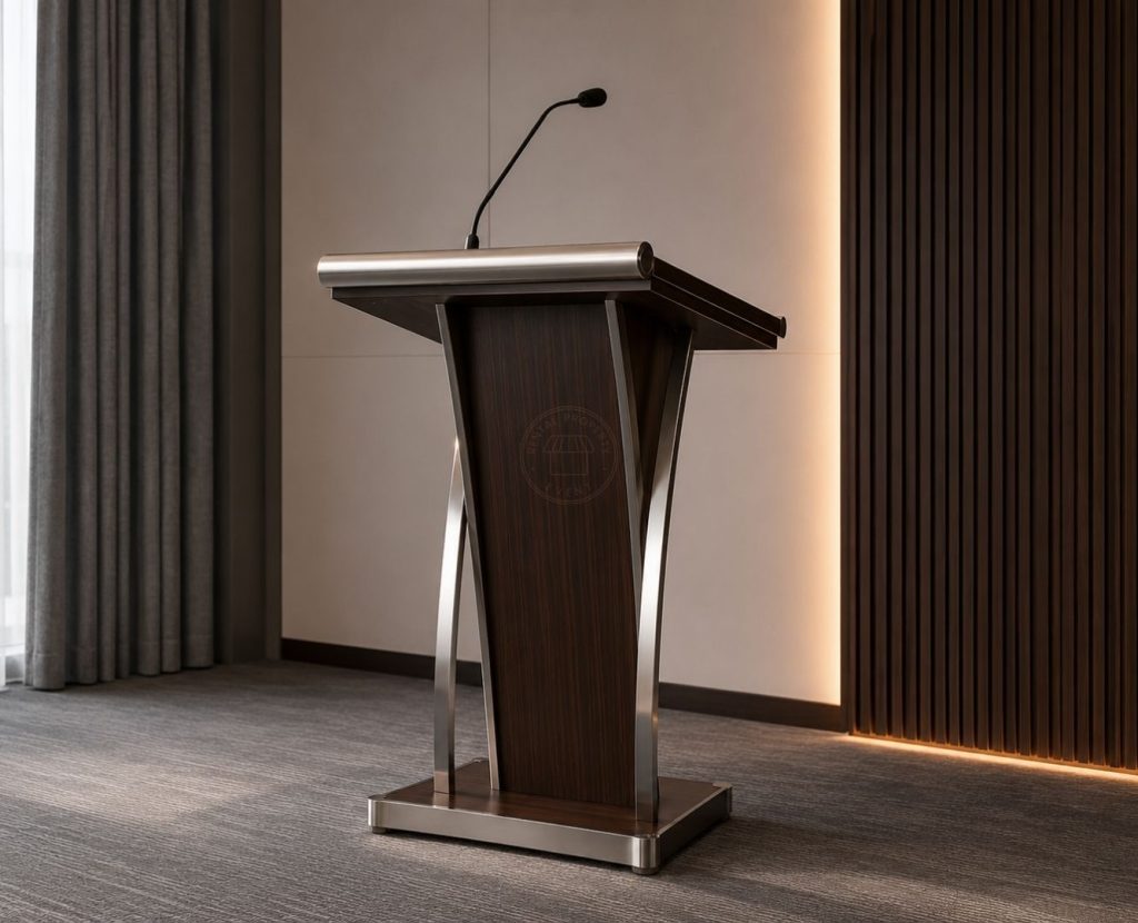 Sewa Podium Jakarta